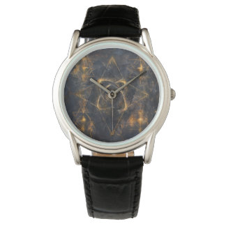 Alchemy of Lines Watch