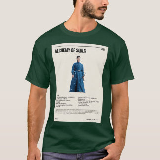 Alchemy of Souls 2022 kdrama 10 T-Shirt