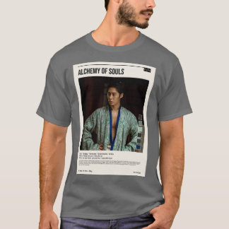 Alchemy Of Souls 2022 kdrama 4 T-Shirt