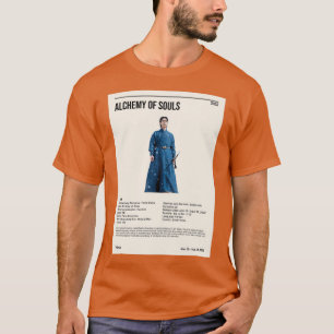 Alchemy of Souls 2022 kdrama 6 T-Shirt