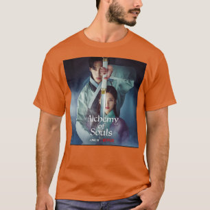 Alchemy of Souls 2022 T-Shirt