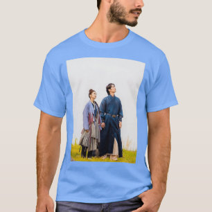 Alchemy Of Souls 48 T-Shirt