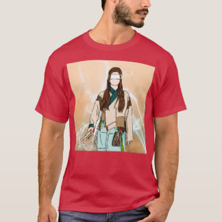 Alchemy of Souls 49 T-Shirt