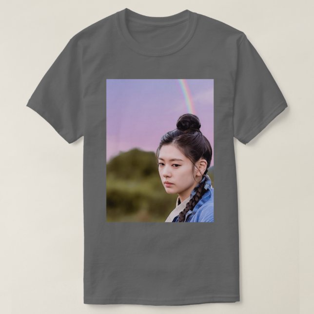 Alchemy Of Souls 63 T-Shirt (Design Front)