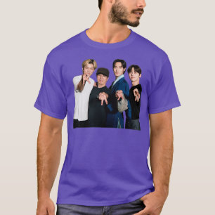 Alchemy Of Souls 70 T-Shirt