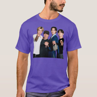 Alchemy Of Souls 70 T-Shirt