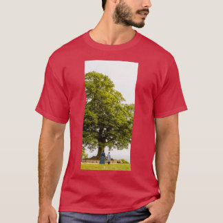 alchemy of souls 7 1 T-Shirt