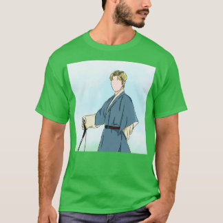 Alchemy of Souls 9 2 T-Shirt