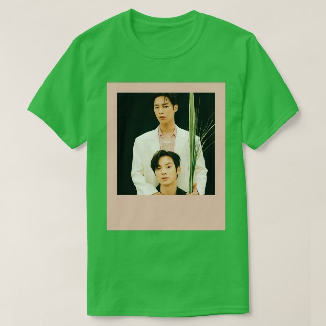 alchemy of souls actors Classic TShirt (Design Front)