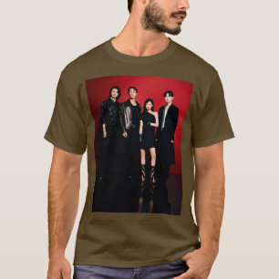 Alchemy Of Souls kdrama main cast 4 T-Shirt