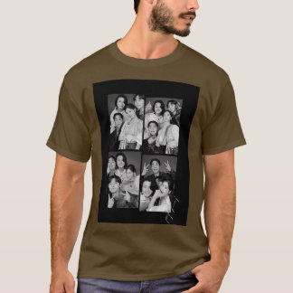 alchemy of souls kdrama main cast T-Shirt