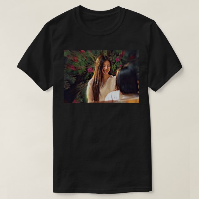 Alchemy of souls season T-Shirt (Design Front)