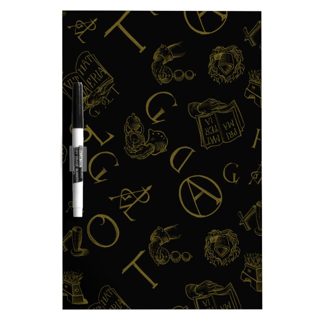 alchemy Office & School > Office & School Supplies Dry Erase Board (Front)