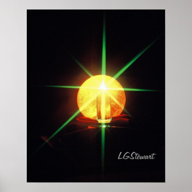 Alchemy Poster (Front)