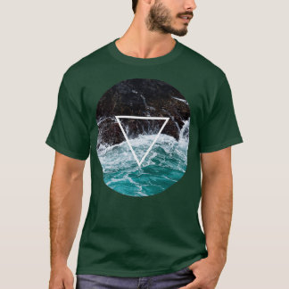 Alchemy Water Classic TShirt