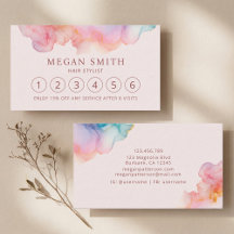 Alcohol Ink Liquid Pastel