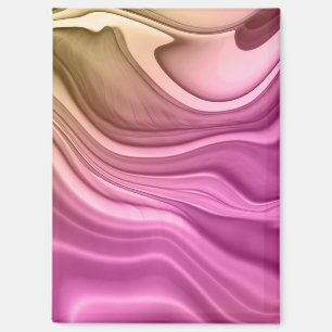 Alcohol Ink Set Aurora Digital Paper-40817 Magnet