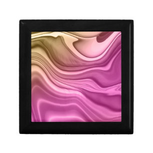 Alcohol Ink Set Aurora Digital Paper Gift Box
