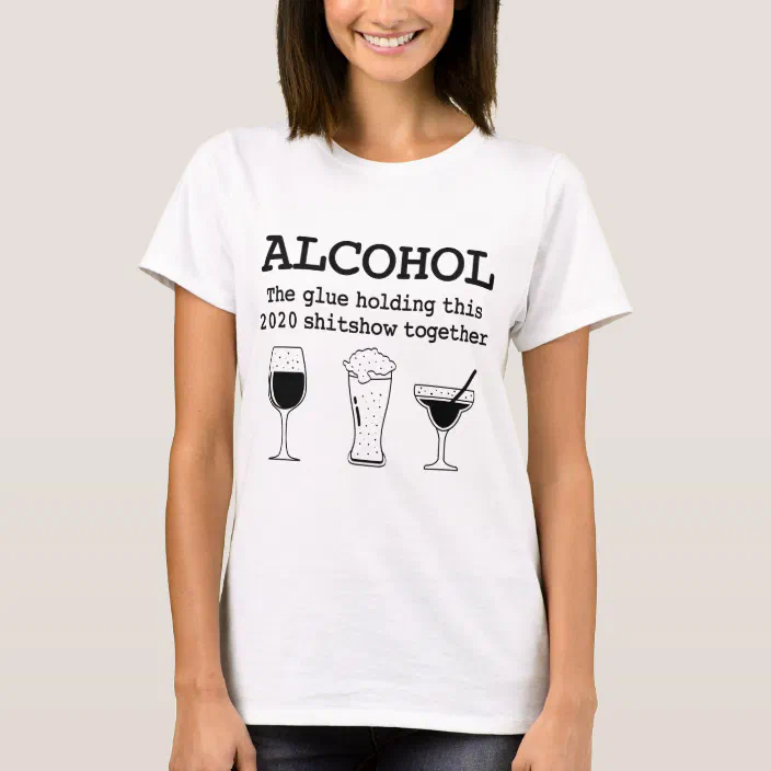 2020 shitshow togeth T-Shirt 