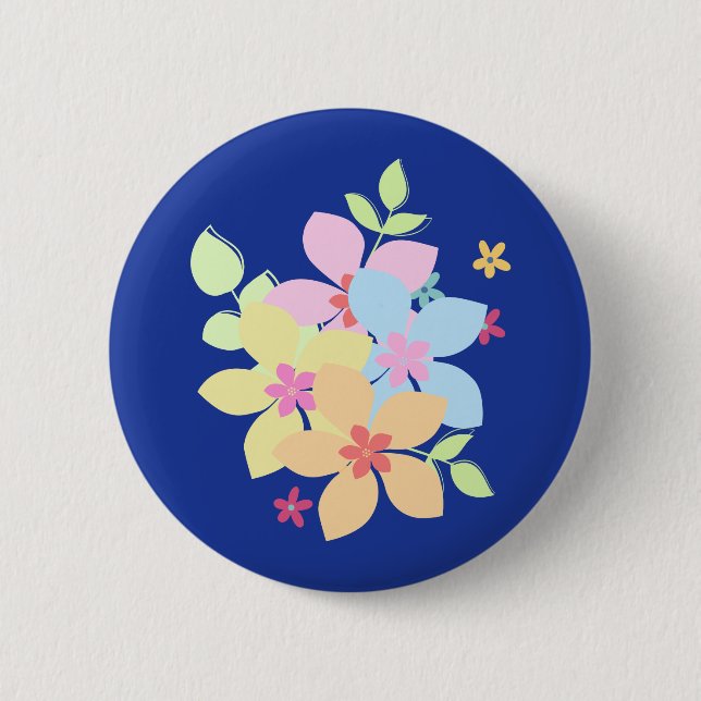 Alda Button (Front)