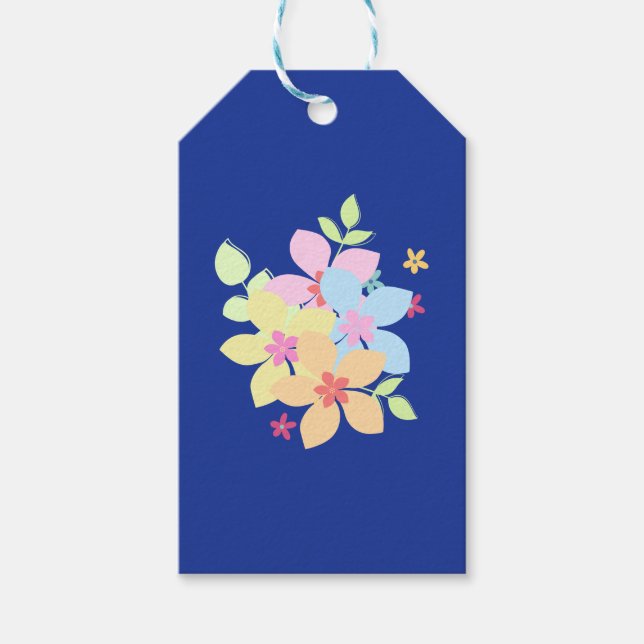 Alda Gift Tags (Front)