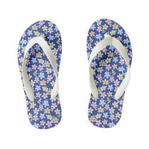 Alda Kid's Flip Flops