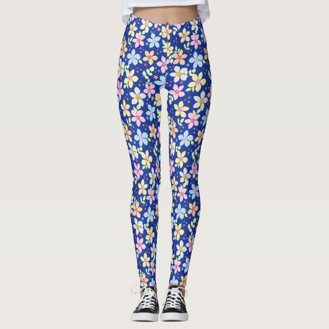 Alda Leggings (Front)