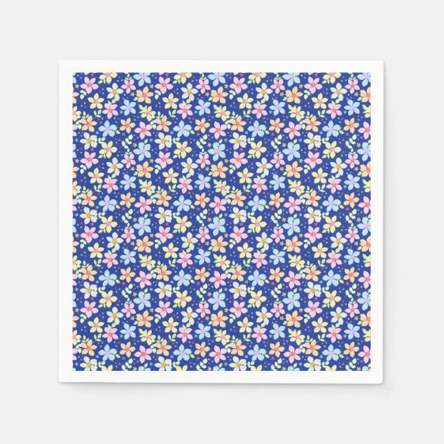 Alda Napkins (Front)
