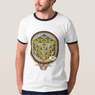 "Aldebran" (color) T-Shirt