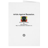 Aldeburgh Beach Suffolk 6. - Customized (Back)