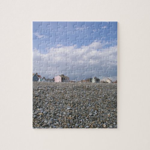 Aldeburgh Suffolk UK Jigsaw Puzzle