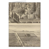 Alden residence, Harmon Tract (Front)