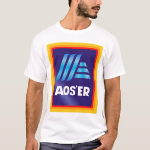 Aldi T-Shirts & T-Shirt Zazzle