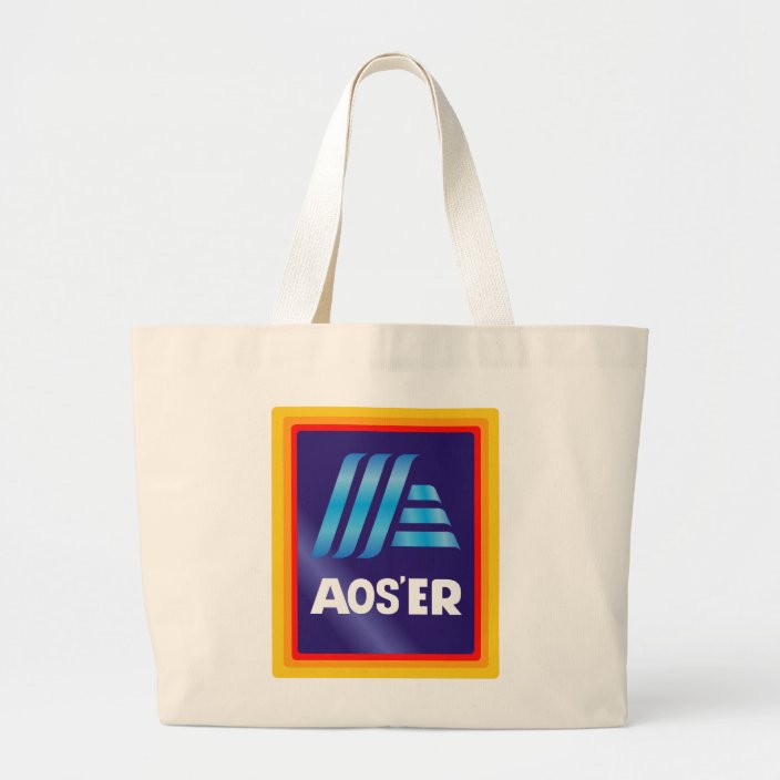 aldi tote bag