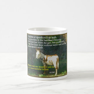 Aldo's Mug