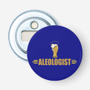 Ale, Beer Drinking Bottle Opener