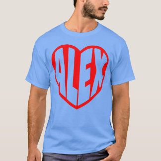 Ale in my Heart gift T-Shirt
