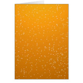 Ale with Tiny Bubbles Background Art (Front)