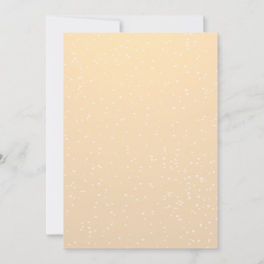 Ale with Tiny Bubbles Background Art (Back)