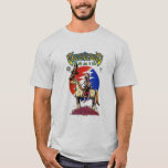 ALEA Grateful Dead Comix Canada 1 T-Shirt