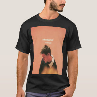 Alec Benjamin (Un)Commentary T-Shirt