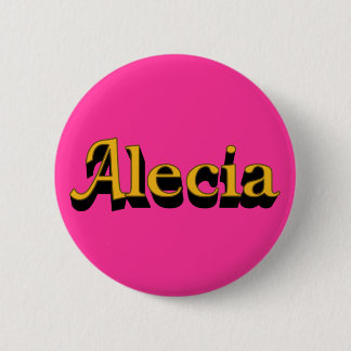 Alecia Button