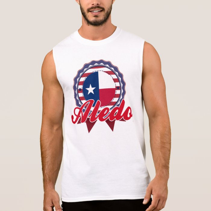 Aledo, TX Sleeveless Tees