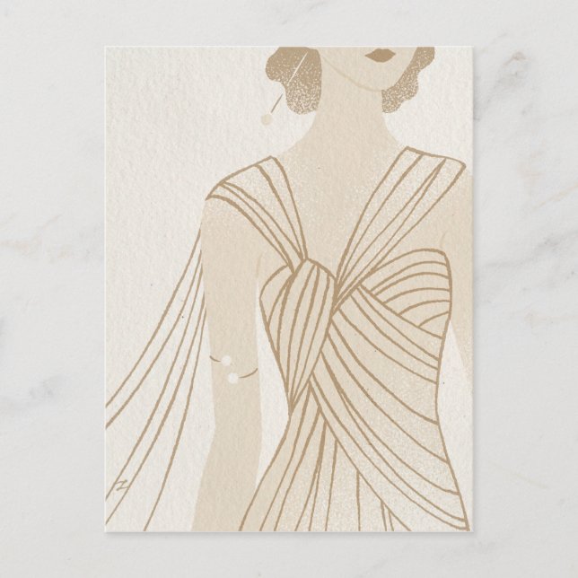 alegance 2 postcard (Front)