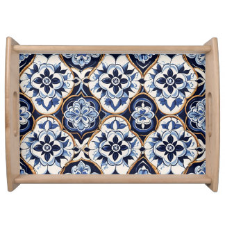 Alegria Serving Tray
