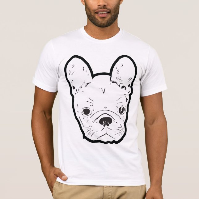 Aleister T-Shirt (Front)