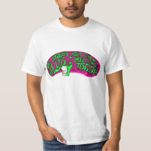 Alejandro Jodorowsky T-Shirt