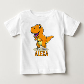 ALEKA BABY T-Shirt