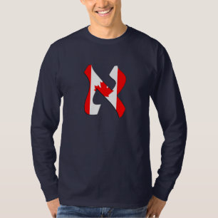 Aleph Canada.png T-Shirt
