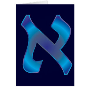 Aleph Cards